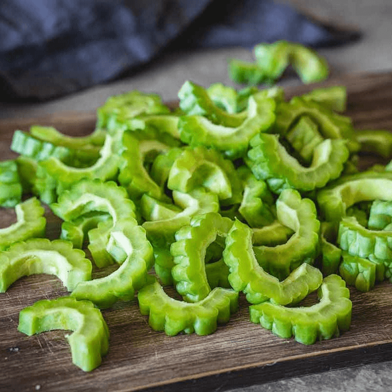 Bitter Gourd image