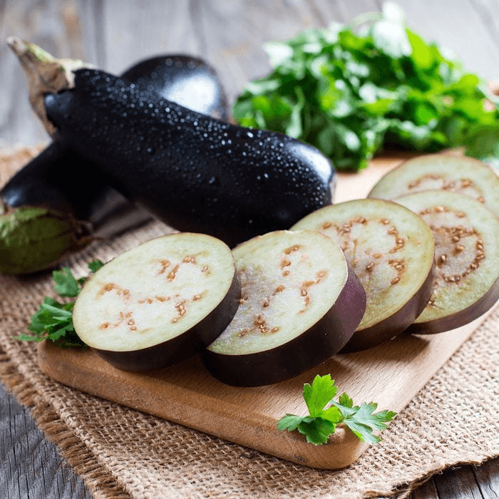Eggplant image