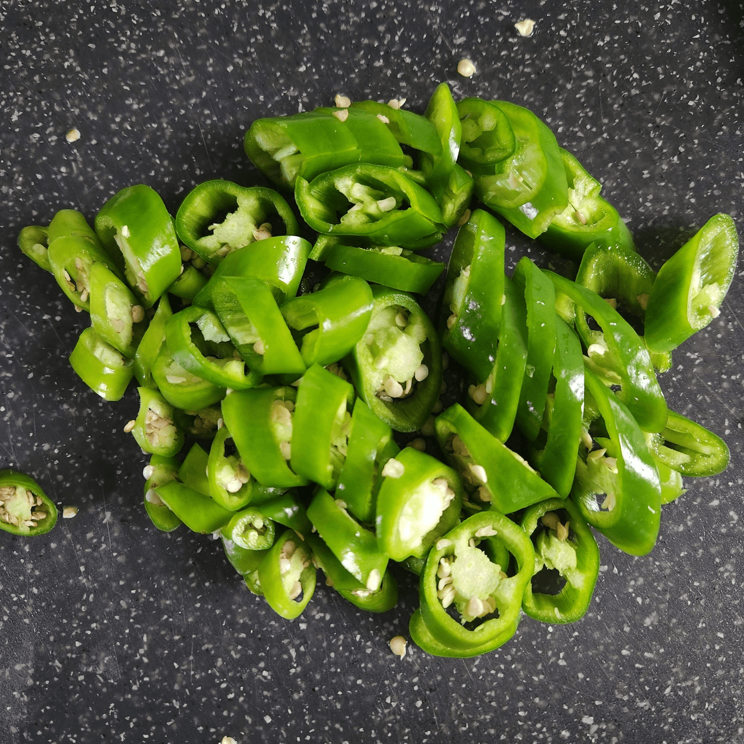 Green Chili image