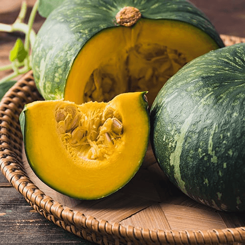Pumpkin image