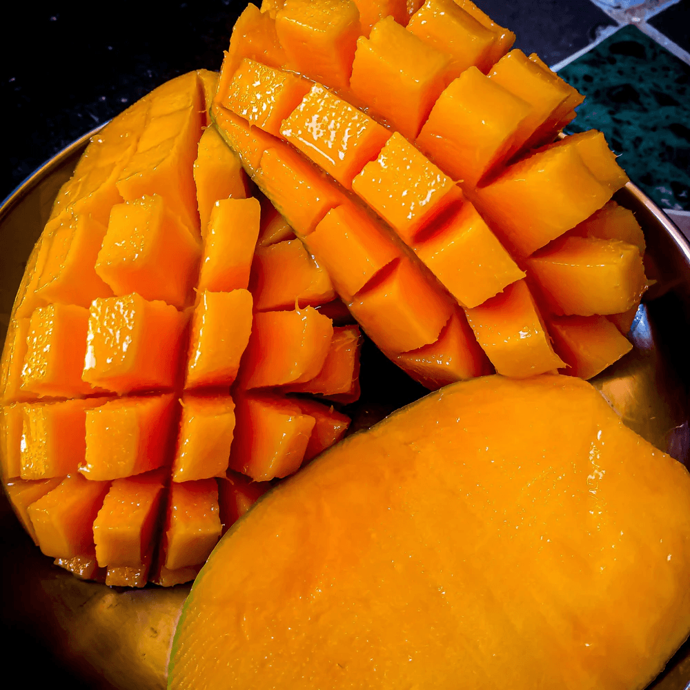 Mango image